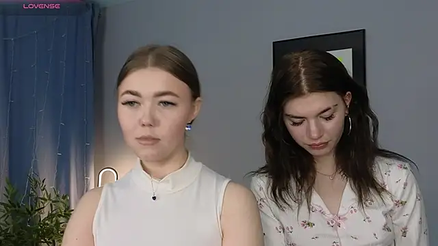 TwixieGuo's cam snapshot