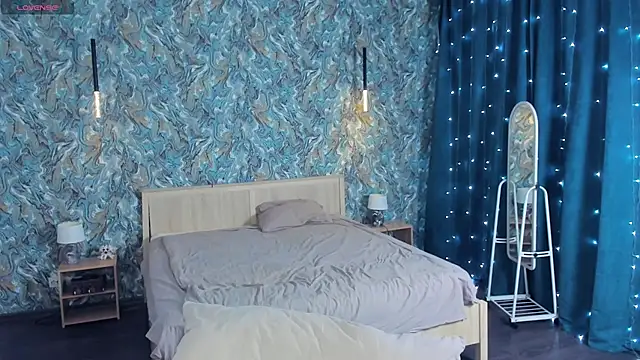 MondoNeko's cam snapshot