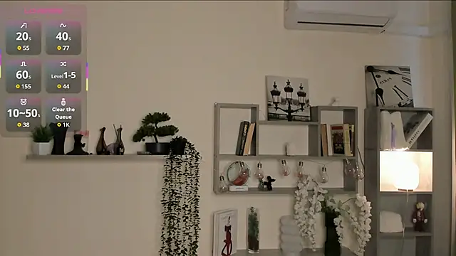 TawnyaVanschaick's cam snapshot