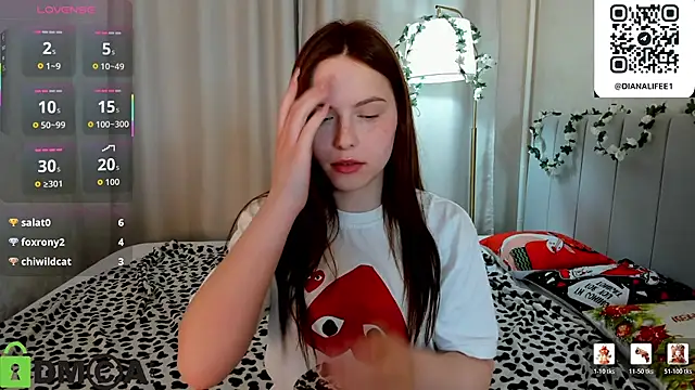 Diana_Brooks's cam snapshot