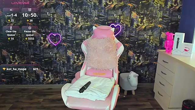 ArielSpell's cam snapshot