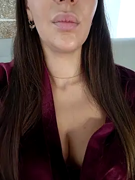 Glamour_Grace's cam snapshot