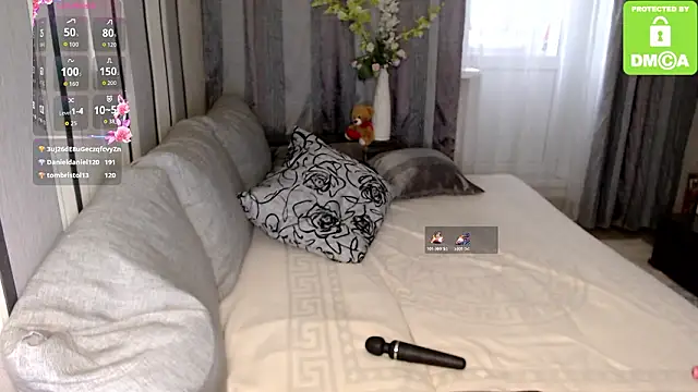 _Sandra__'s cam snapshot