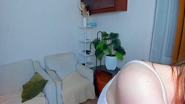 AngelesBenitz's cam snapshot