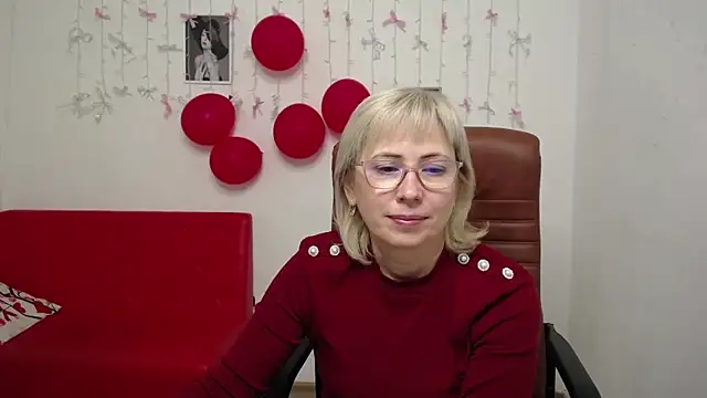 LaurenWishy's cam snapshot