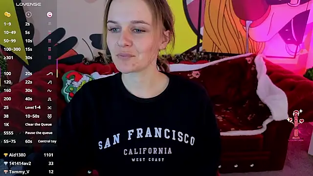 MaribelRiverr_'s cam snapshot