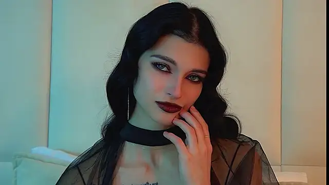 BeverlyMost's cam snapshot