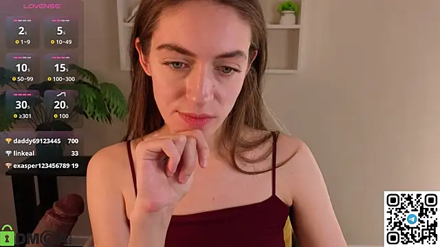 Agnes_Wells's cam snapshot