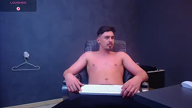 EnzoRace's cam snapshot