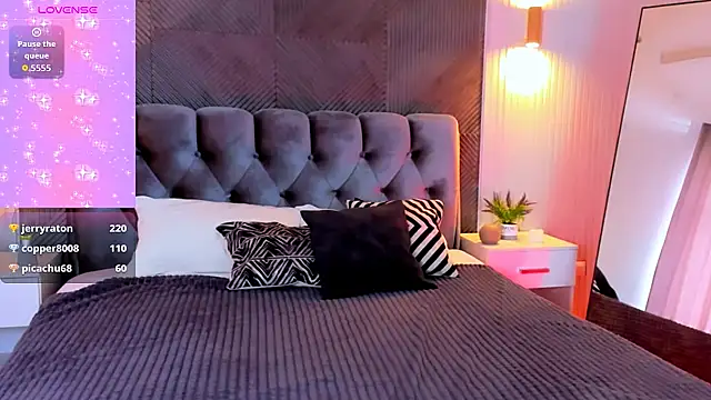 EmiliaStanley's cam snapshot