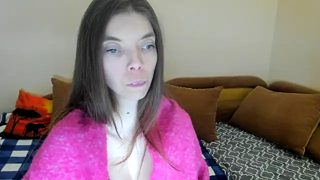 LikaAliston's cam snapshot