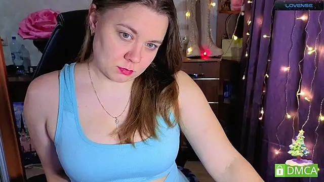 touch_me_bb's cam snapshot