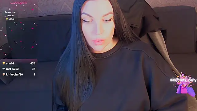 blackberry_star's cam snapshot