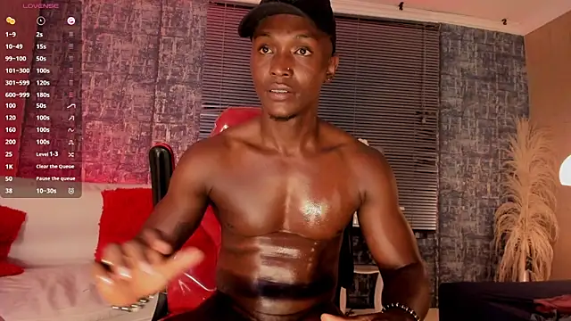 DannSmmith's cam snapshot