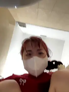 Lina-Xuka81's cam snapshot