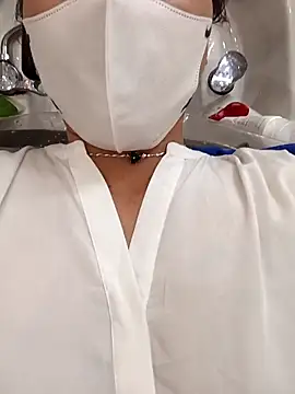 Baby-Linh's cam snapshot