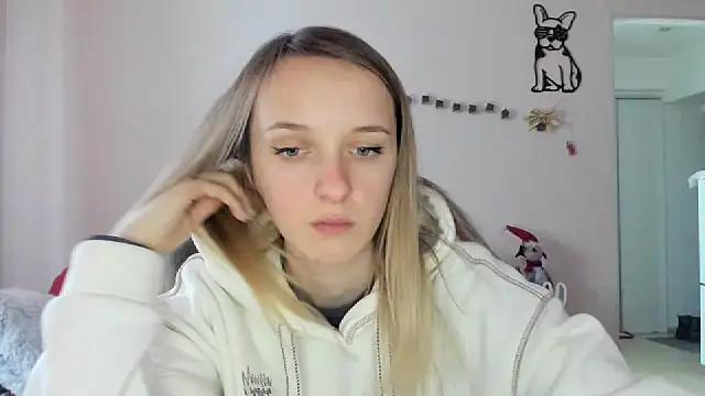 RouseReed's cam snapshot