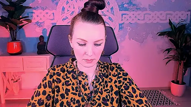 VandaRossi's cam snapshot