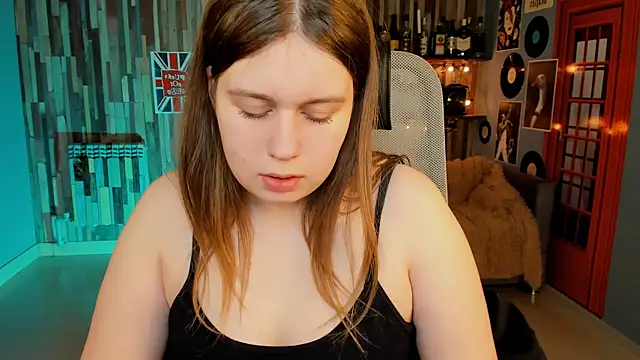 FioraMarmoris's cam snapshot