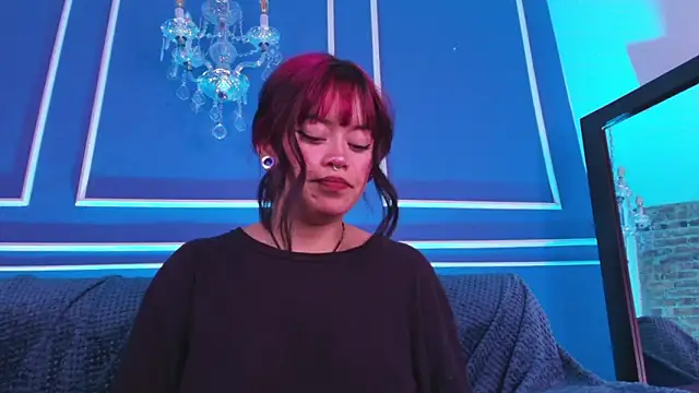 vanelope11's cam snapshot