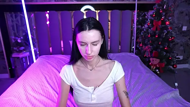 Snow_WhiteeeX live sex cam