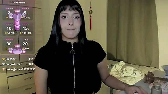 Ju_Kyung's cam snapshot