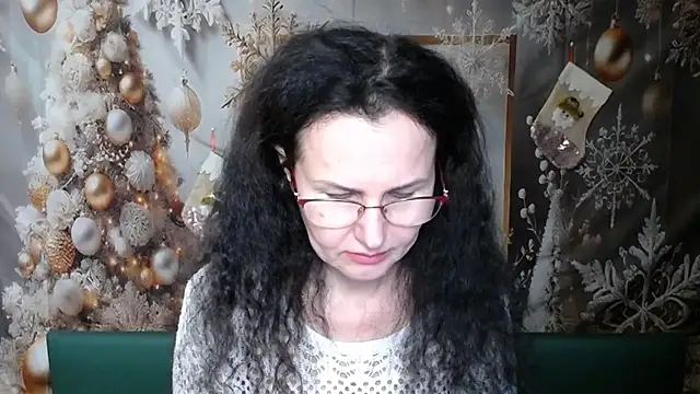 Miroslava_Happi's cam snapshot