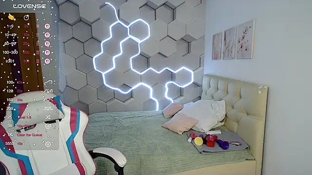 aliicemeow's cam snapshot