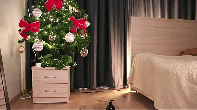 NessaDay's cam snapshot