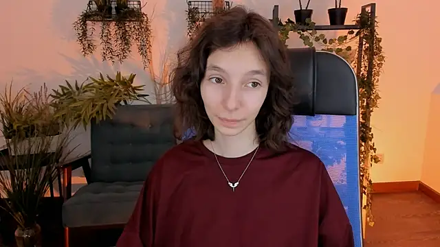 EmmanuellBrown's cam snapshot