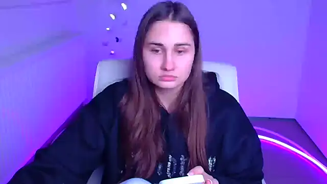 Stefanie_Sweet's cam snapshot