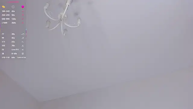 sweet_and_flirt's cam snapshot