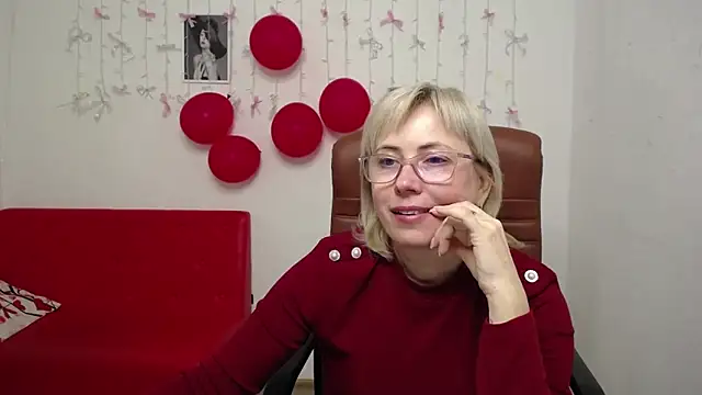 LaurenWishy's cam snapshot