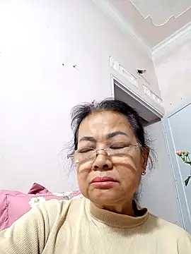 Hotestlove's cam snapshot