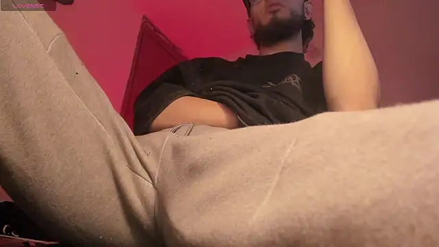 s_sven03's cam snapshot