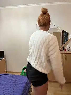 Unforgettable_ket's cam snapshot