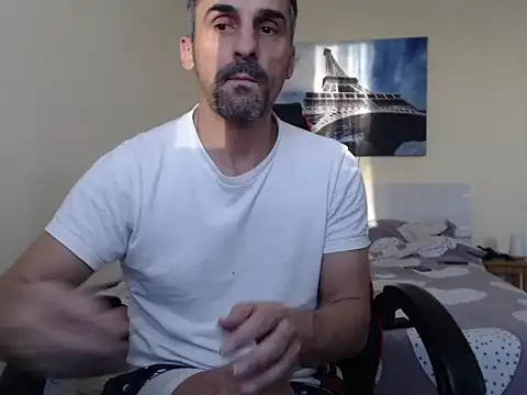 amydamarw's cam snapshot