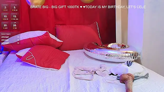 girl_amada's cam snapshot