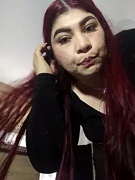 Gaby_Vegaa's cam snapshot