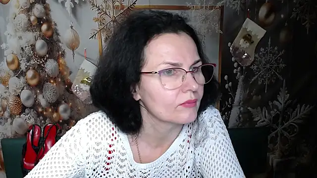 Miroslava_Happi's cam snapshot