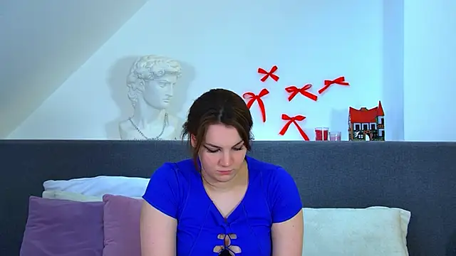 KarenClarks's cam snapshot