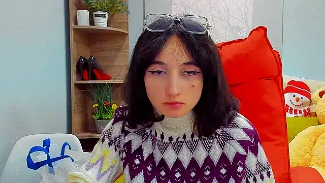 Marri-Stella's cam snapshot