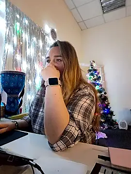 Juicy_PeachLux's cam snapshot