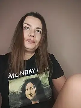 KrissSexi's cam snapshot