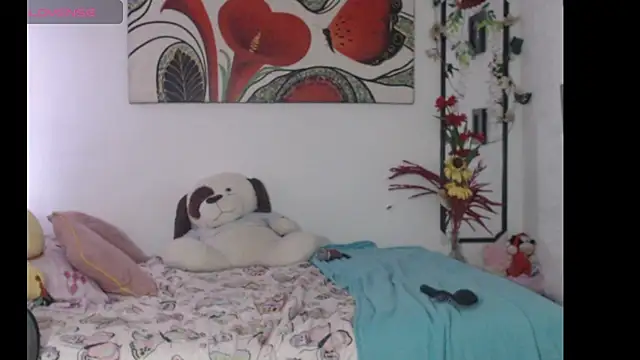 anii_mantilla's cam snapshot