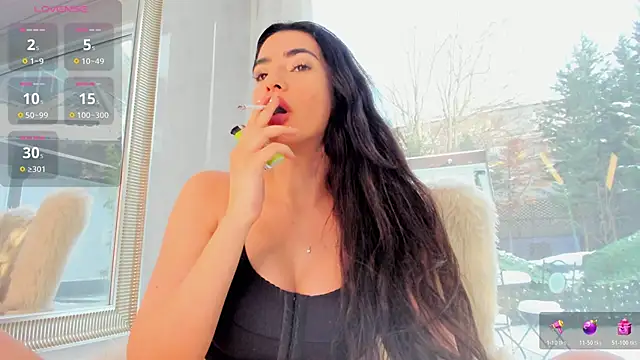 Naila18's cam snapshot