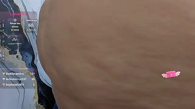 bonnyy26's cam snapshot