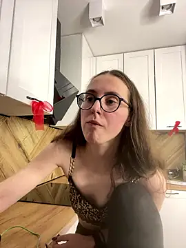 MartiniiSelenna live sex cam