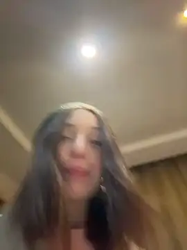 DollyTall live sex cam