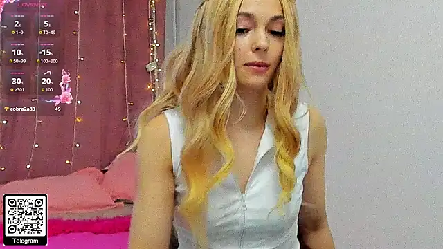 KristenHarrington's cam snapshot